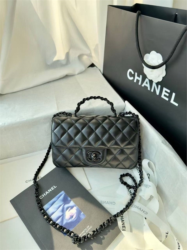 Сумка CHANEL 123966 - фото 177390