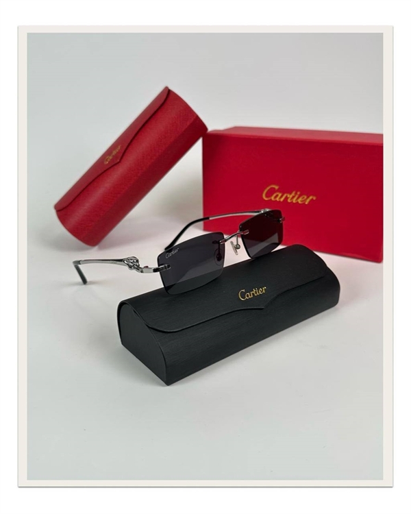 Очки Cartier 123998 - фото 177633