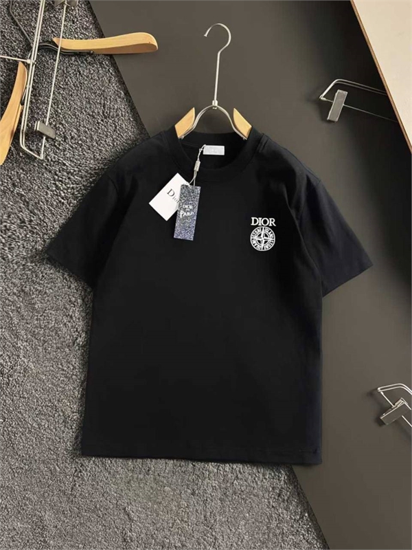 Футболка Dior 124028 - фото 177694