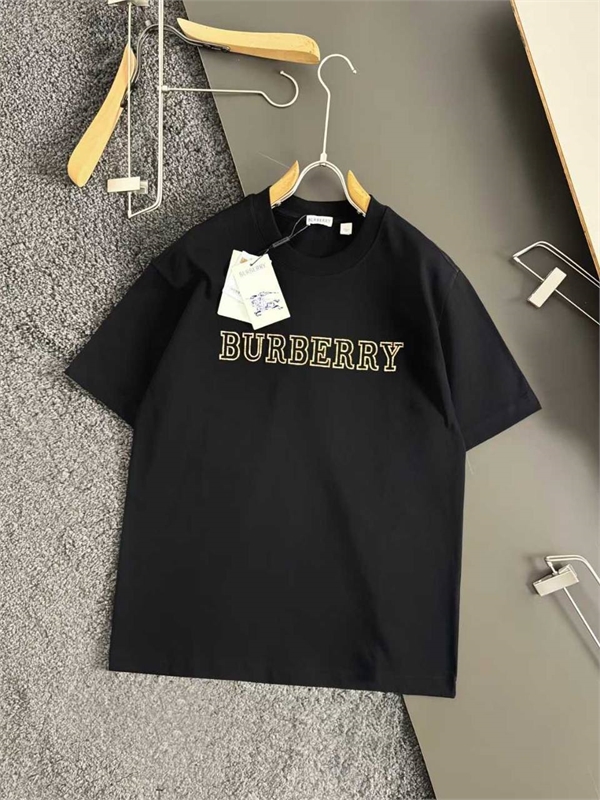 Футболка Burberry 124035 - фото 177708