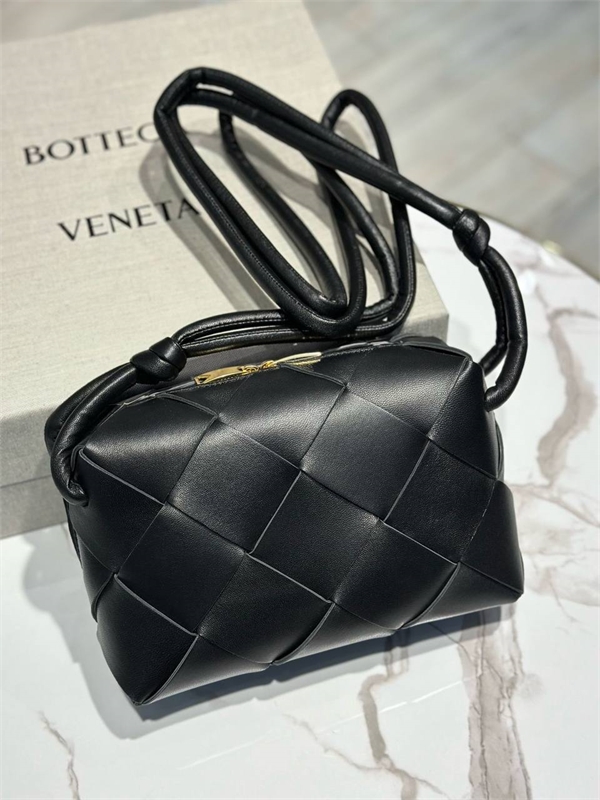 Сумка BOTTEGA VENETA 124128 - фото 178252