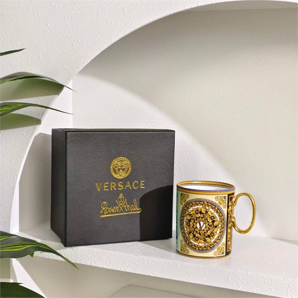 Кружка Versace 124131 - фото 178264