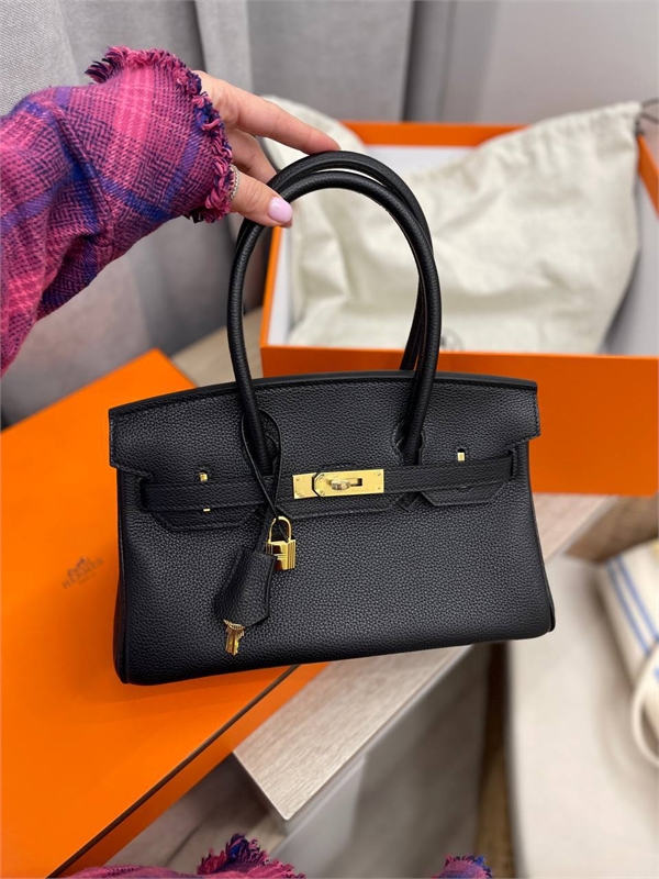 Сумка Hermes Birkin 29 см 124169 - фото 178540