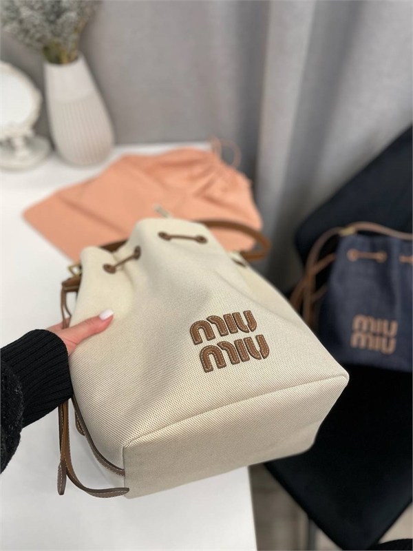 Сумка miu miu 124177 - фото 178642