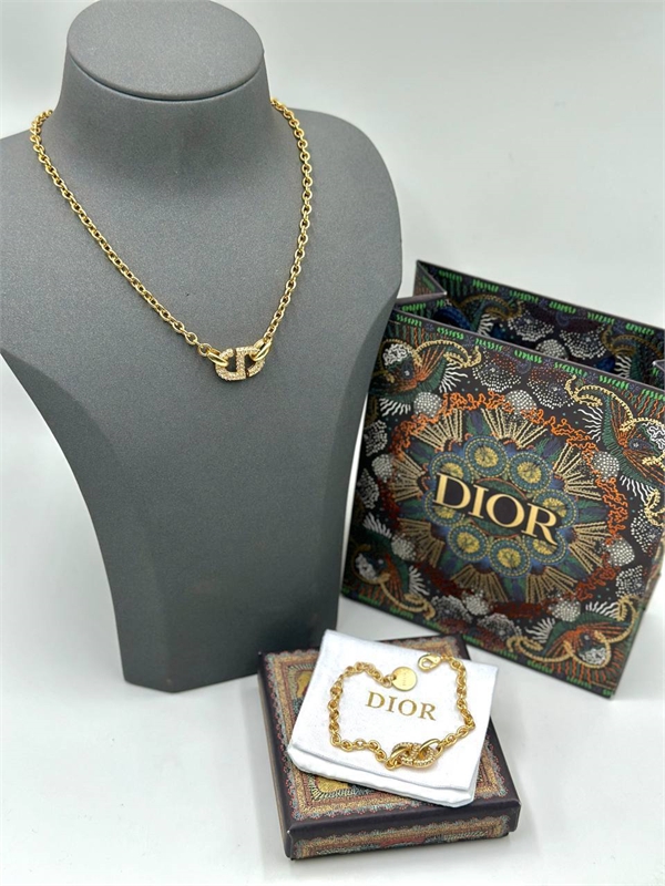 Чокер DIOR 124183 - фото 178698