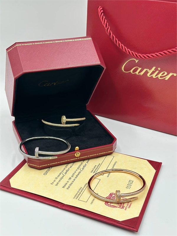 Серьги Cartier 124187 - фото 178722