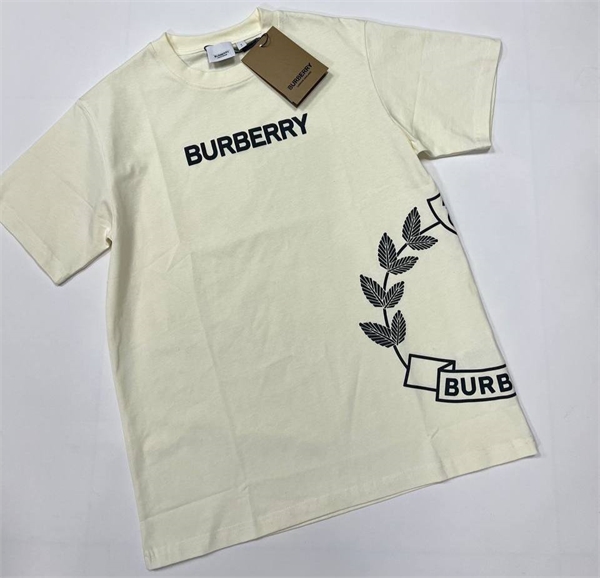 Футболка Burberry 124188 - фото 178730