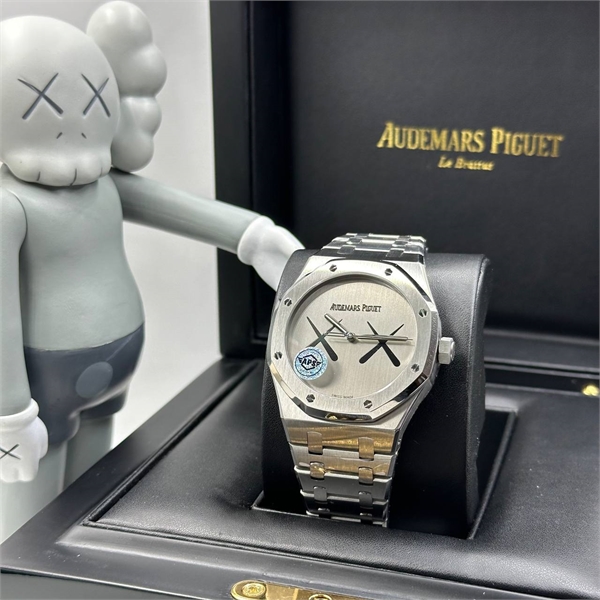 Часы Audemars Piguet 124236 - фото 178898