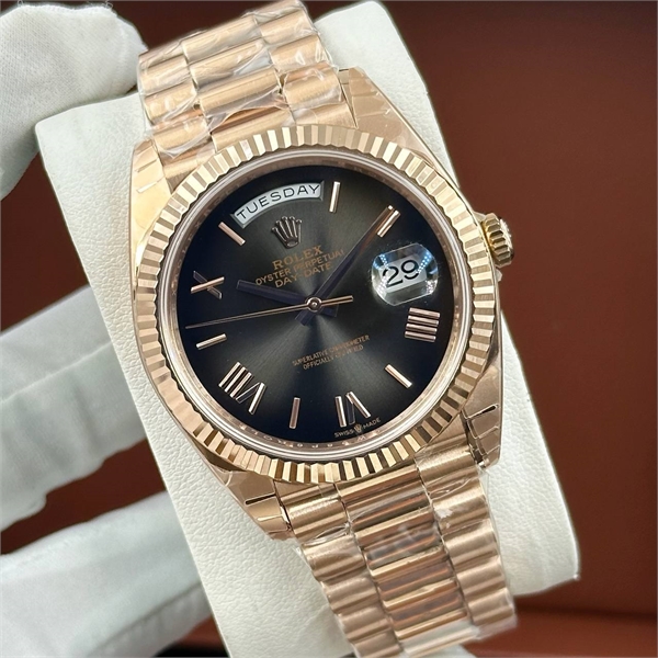 Часы Rolex 124252_1B760 - фото 178931