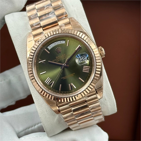 Часы Rolex 124253_993D2 - фото 178933