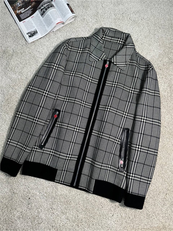 Куртка kiton 124260 - фото 178954