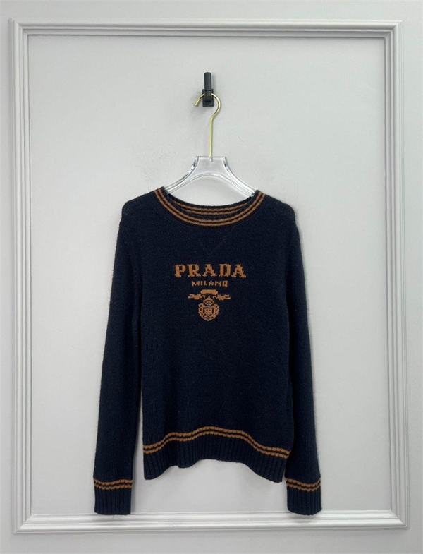 Свитер PRADA 124326 - фото 179273