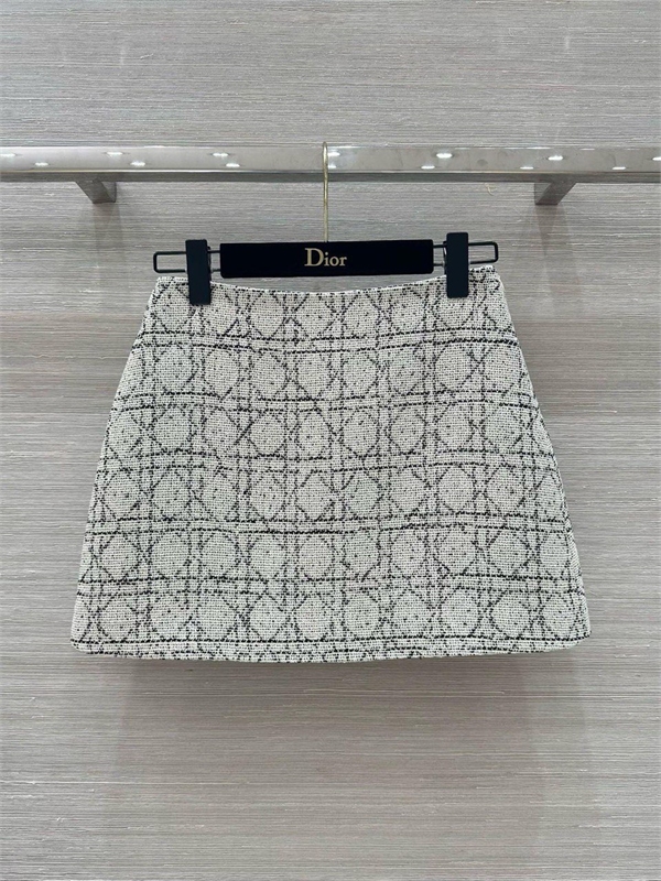 Юбка DIOR 124343_176A4 - фото 179330