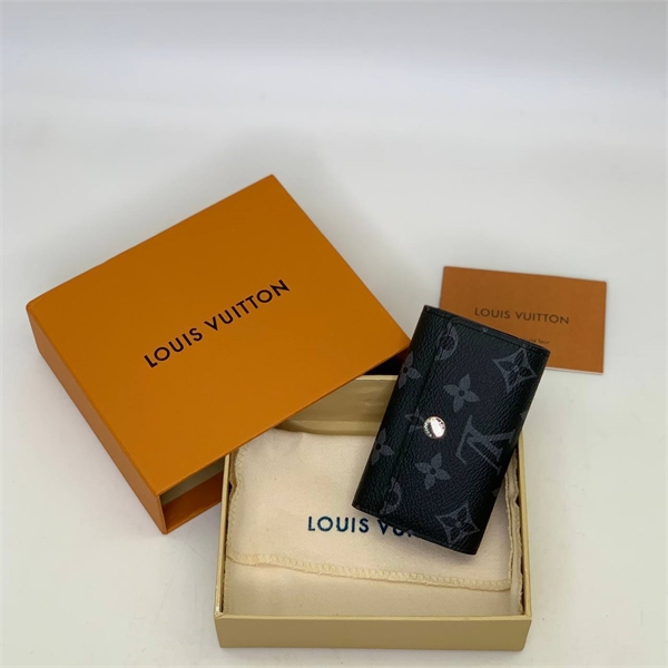 Ключница LOUIS VUITTON 124401 - фото 179567