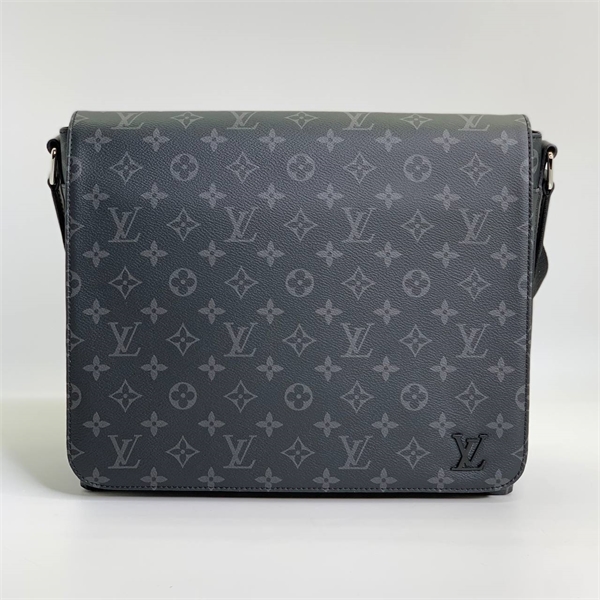 Мессенджер LOUIS VUITTON 32 см 124406 - фото 179592