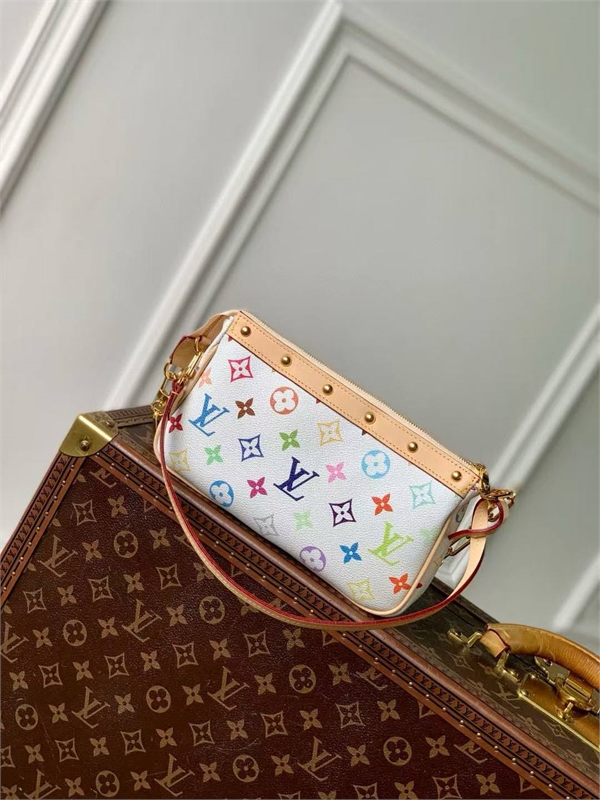 Сумка  LOUIS VUITTON 124697 - фото 180889