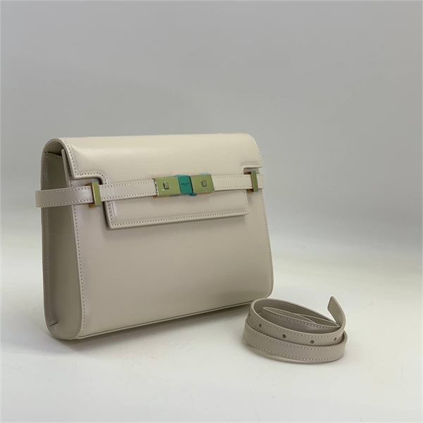 Сумка YSL Кожа 24 см 124740 - фото 181104