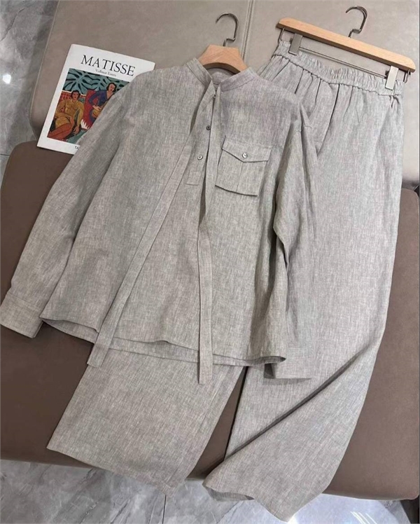 Костюм BRUNELLO CUCINELLI 124865 - фото 181624