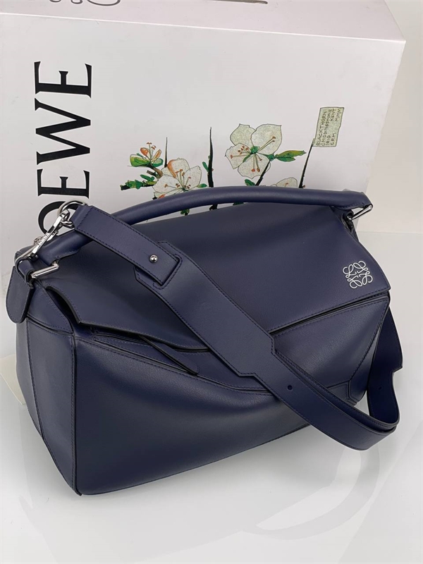 Сумка LOEWE 124868 - фото 181642