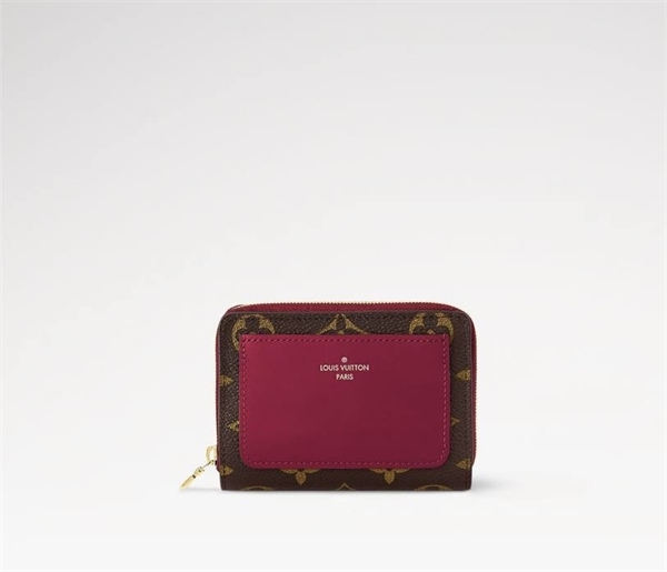 Кошелек LOUIS VUITTON 124916 - фото 181892