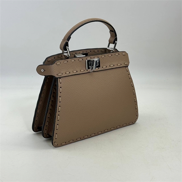 Сумка FENDI 20 см 125243 - фото 183719