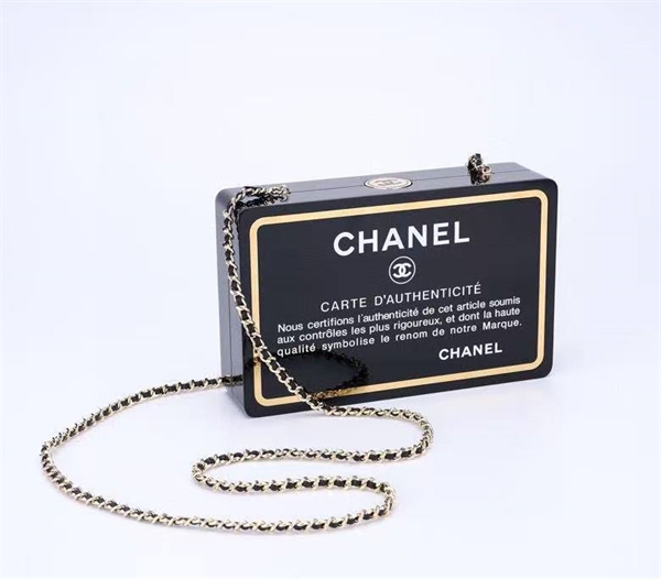 Сумка CHANEL 125254 - фото 183763