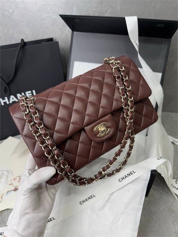 Сумка CHANEL 125270 - фото 183835