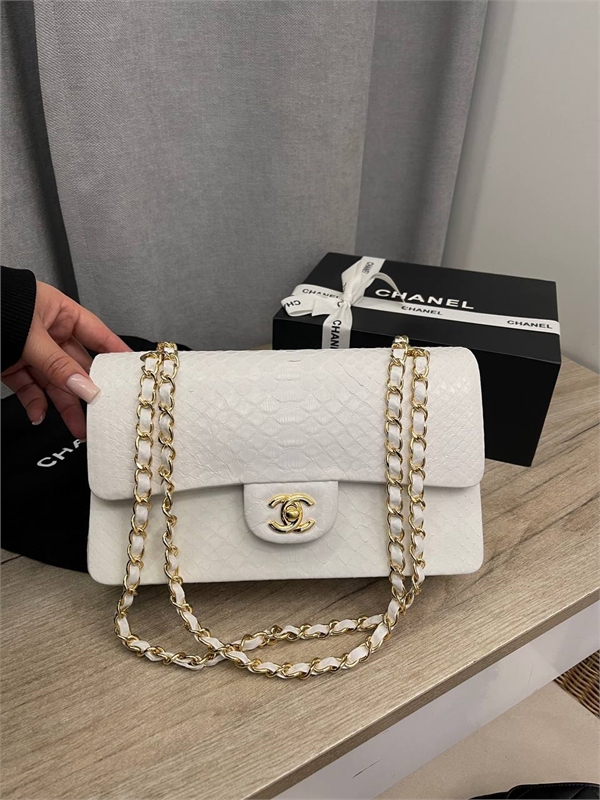 Сумка  Chanel 125287 - фото 183996