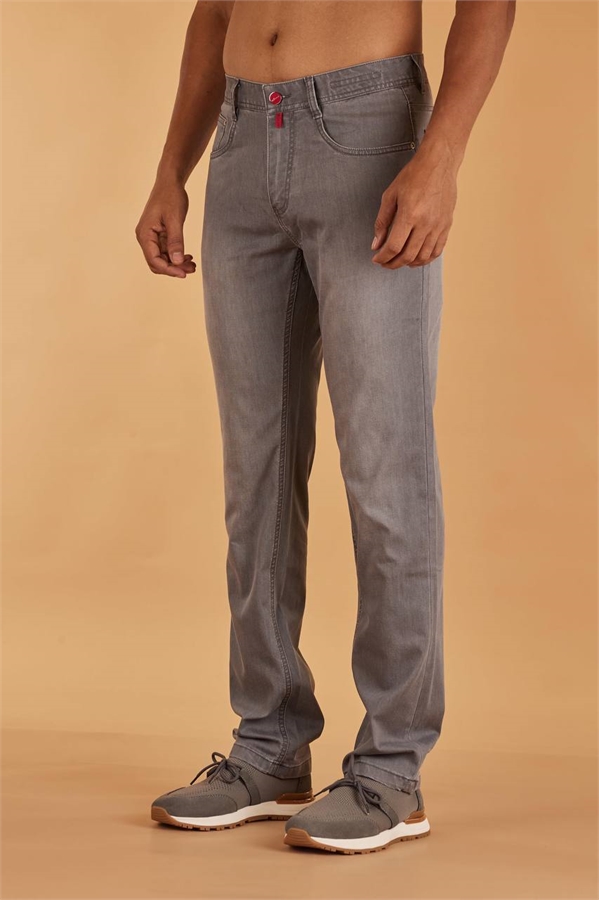 Джинсы kiton 125318 - фото 184237