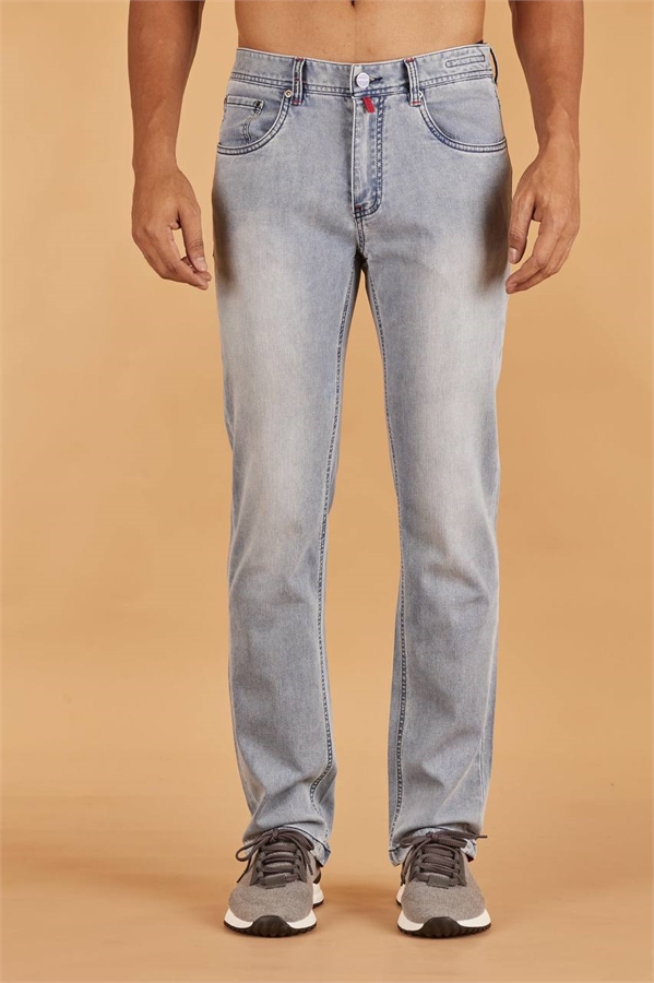 Джинсы kiton 125320 - фото 184253