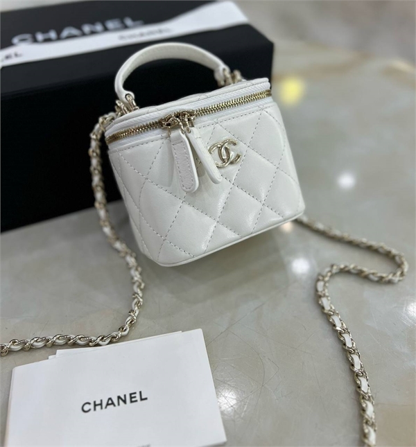 Сумка  CHANEL 125366_0DCD8 - фото 184374