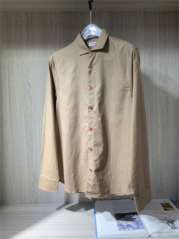 Рубашка kiton 125387 - фото 184452