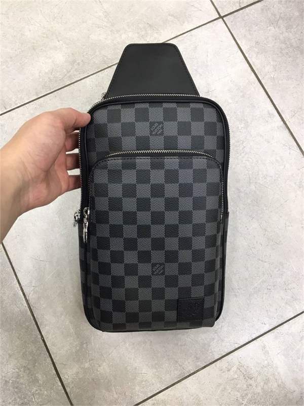Сумка LV 125394 - фото 184479