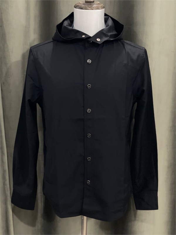 Рубашка kiton 125430 - фото 184720