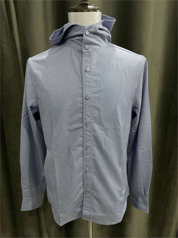 Рубашка kiton 125431 - фото 184722
