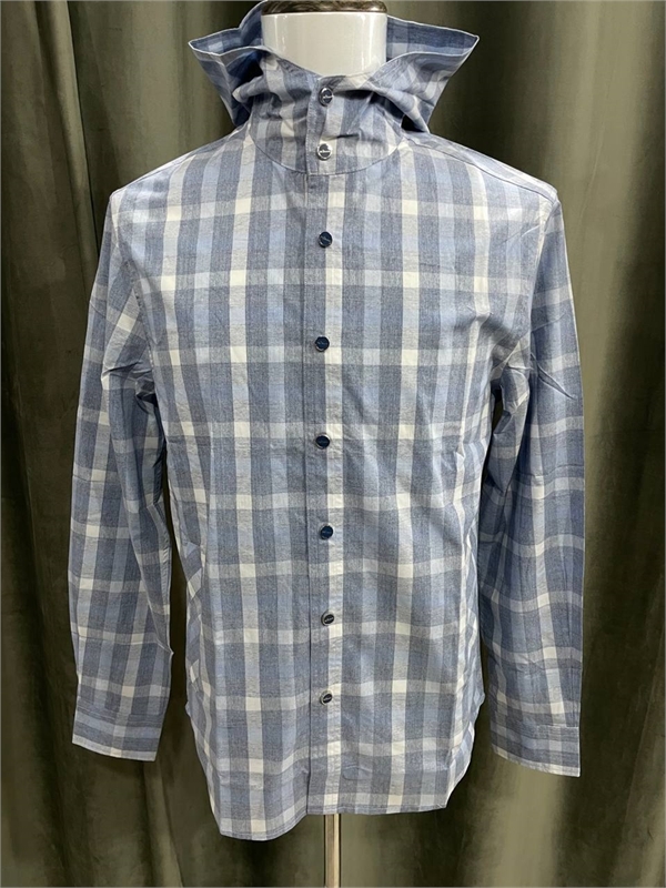 Рубашка kiton 125434 - фото 184728