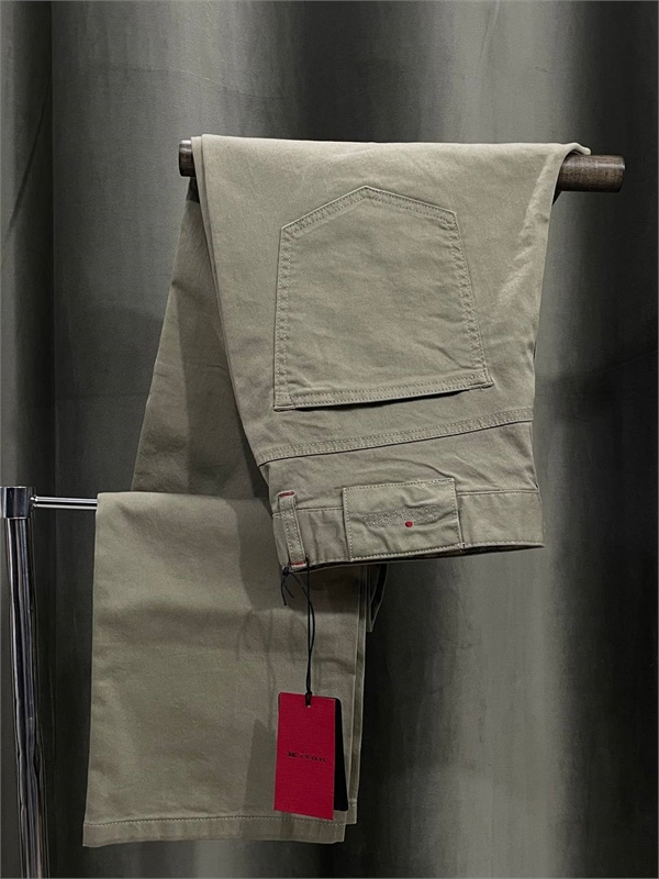 Джинсы  kiton 125435 - фото 184732