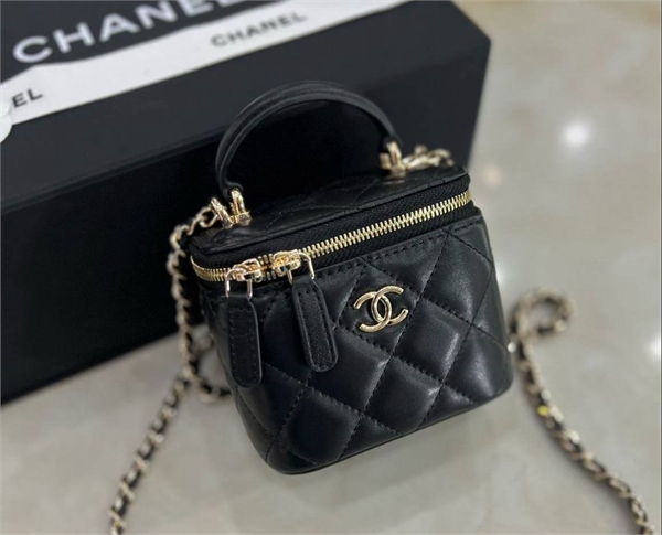 Сумка CHANEL 125553 - фото 185126