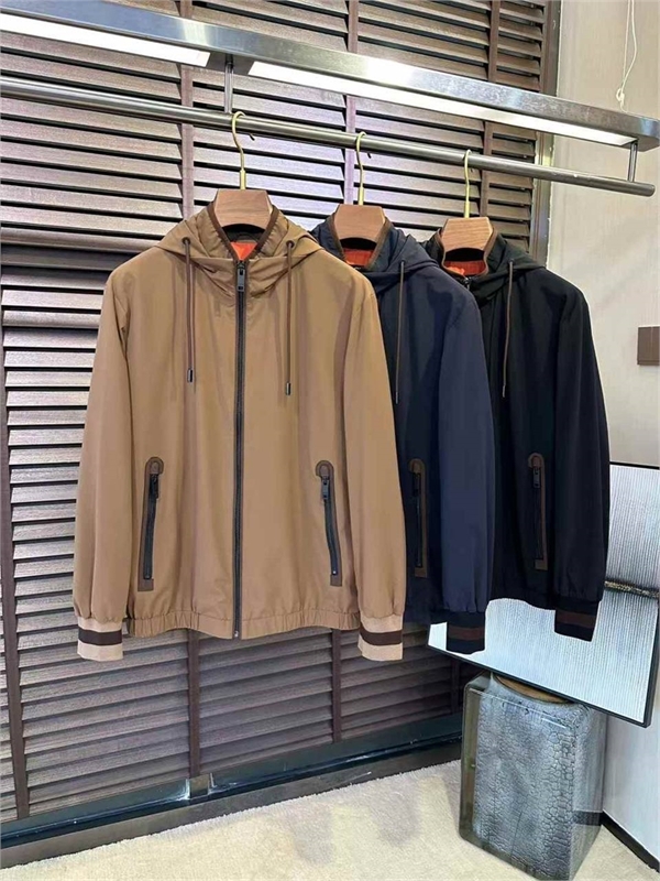 Ветровка zegna 125699 - фото 185605