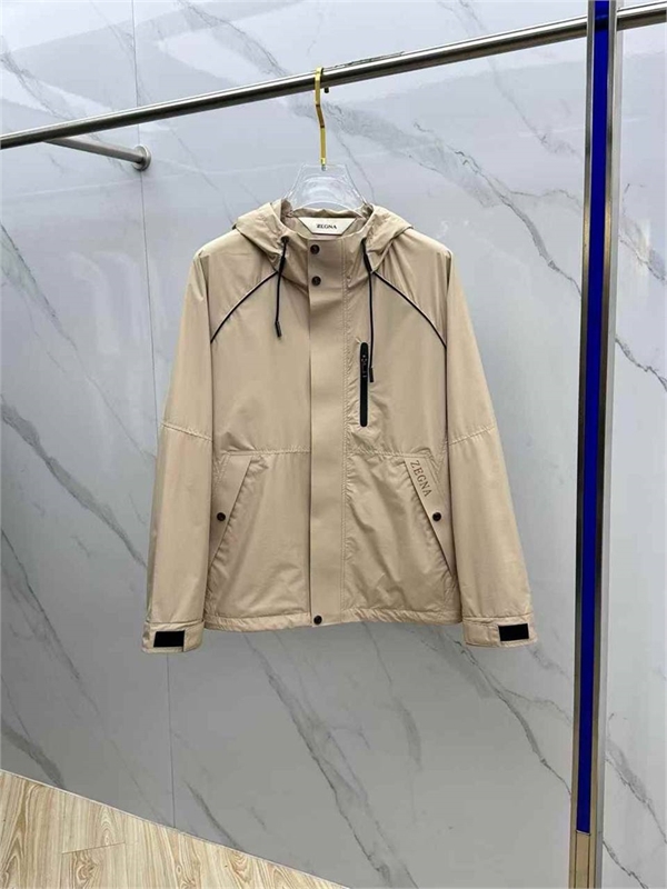 Ветровка zegna 125713 - фото 185636