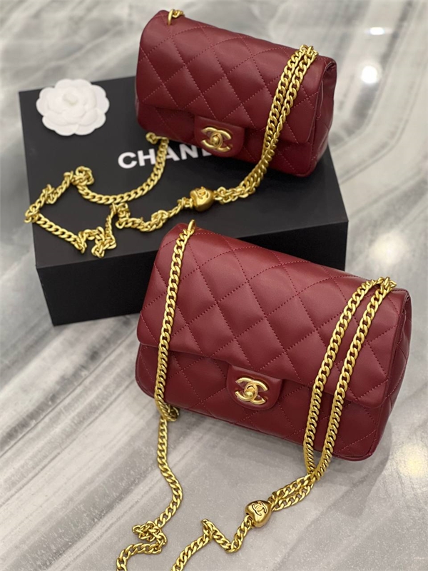 Сумка CHANEL 125726 - фото 185675