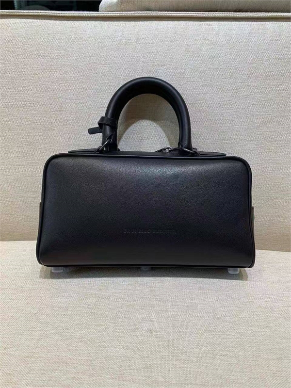 Сумка BRUNELLO CUCINELLI 125727 - фото 185681