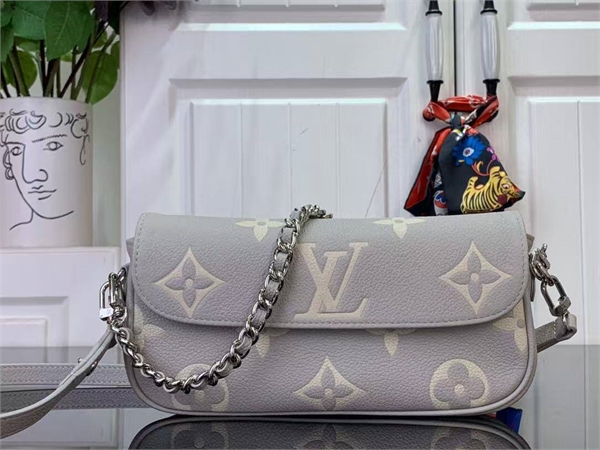 Сумка LOUIS VUITTON 125744 - фото 185760