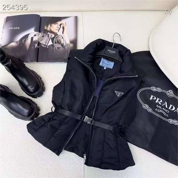 Жилет PRADA 125800 - фото 186019