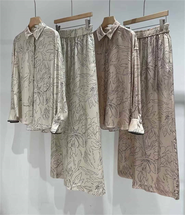 Костюм BRUNELLO CUCINELLI 125879 - фото 186501