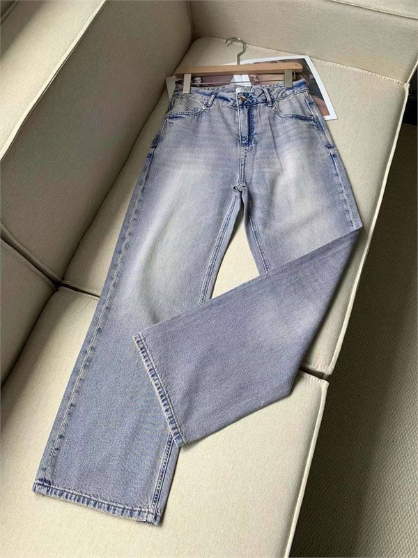 Джинсы BRUNELLO CUCINELLI 125899 - фото 186659