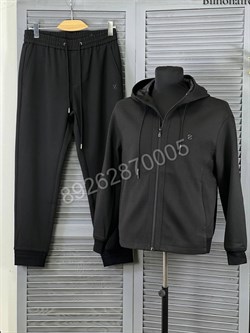 Спортивный костюм Zegna 39015 - фото 18670