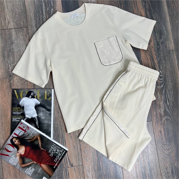 Костюм BRUNELLO CUCINELLI 125978 - фото 186876