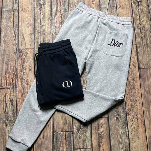 Спортивный штаны Dior 41133 - фото 18788