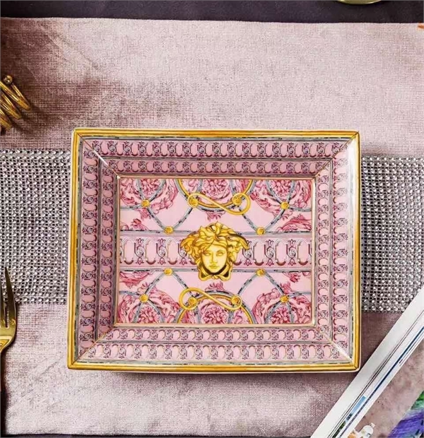 Пепельница Versace 126152 - фото 187937